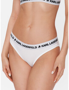 Klasické kalhotky KARL LAGERFELD