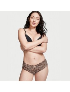Victoria's Secret leopardí krajkové brazilky Lacie Cheeky Panty