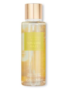 Victoria's Secret tělový sprej Sunshine Haze Fragrance Mist 250 ml