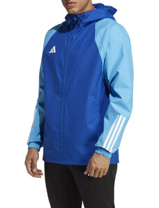 Bunda s kapucí adidas TIRO23 C AW JK ic4572