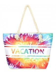 Dámská plážová taška Jordan Vacation II