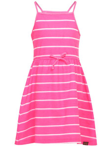 Nax Hadko Dívčí šaty KSKX122 růžová 152-158