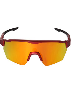 Alpine Pro Frede Unisex sportovní brýle UGSX020 485 UNI