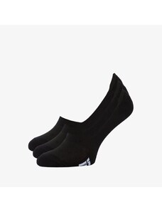 Sizeer Kotníkové Ponožky Black Footies ženy Doplňky Ponožky SI123FTD01002