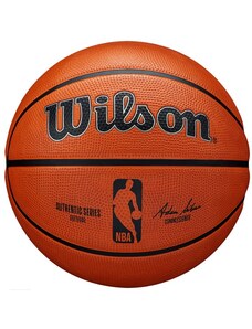 Míč Wilson NBA AUTHENTIC SERIES OUTDOOR BSKT wtb7300xb
