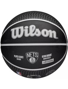 Míč Wilson NBA PLAYER ICON OUTDOOR BSKT DURANT B wz4006001xb
