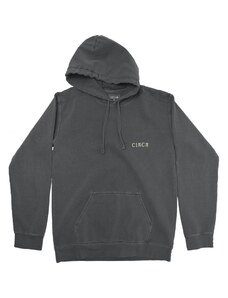 Circa MIKINA C1RCA PRAY HOOD - šedá -