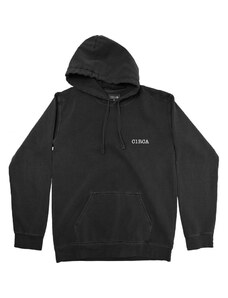 Circa MIKINA C1RCA FUTURE HOOD - černá -