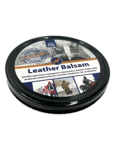 Leather balsam - 75 ml, bezbarvý