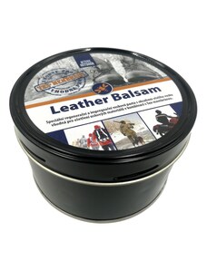 Leather balsam - 250 g, bezbarvý