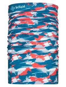 Multifunkční šátek Kilpi DARLIN-J tyrkysový