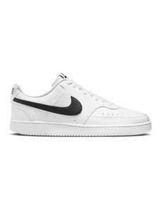 Nike court vision lo nn WHITE