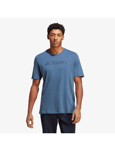 adidas TX Logo Tee