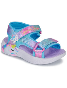 Skechers Sportovní sandály UNICORN DREAMS SANDAL >