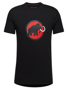 Mammut Core T-Shirt Men Classic Černá