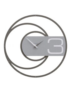 Designové hodiny 10-138-86 CalleaDesign 48cm