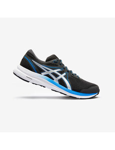 ASICS Pánské běžecké boty Gel Windhawk černo-modré