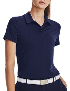 Triko Under Armour UA Playoff SS Polo -NVY 1377335-410