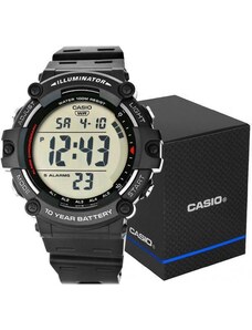 Multifunkční hodinky Casio AE-1500WH-1AVEF