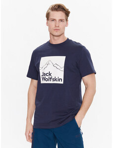 T-Shirt Jack Wolfskin