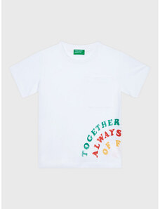 T-Shirt United Colors Of Benetton