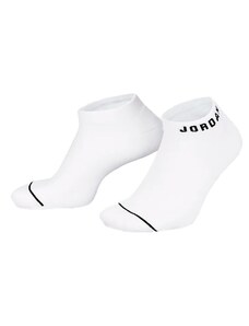 Ponožky JORDAN EVERYDAY NO-HOW OCK (3 PAIR) dx9656-100
