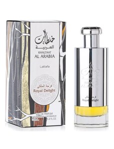 Lattafa Khaltaat Al Arabia Royal Delights - EDP 100 ml