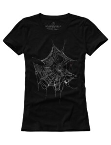 Dámské tričko UNDERWORLD Spider