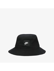 Nike Klobouk Futura Bucket Hat ženy Doplňky Klobouky CK5324-010