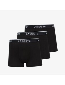 Lacoste 3 Pack Boxer Shorts Muži Doplňky Spodní prádlo 5H3389031