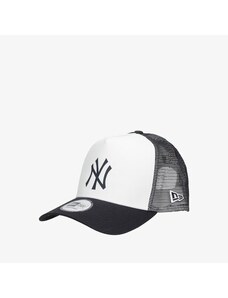 New Era Čepice Team Block Trucker Nyy New York Yankees Muži Doplňky Kšiltovky 12380796