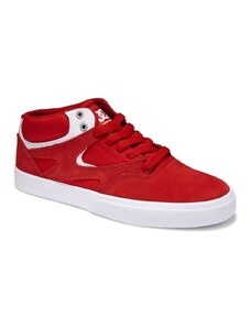 DC Shoes Kotníkové boty Josh Kalis Vulc Mid >