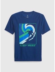 GAP Dětské tričko na plavání - Kluci