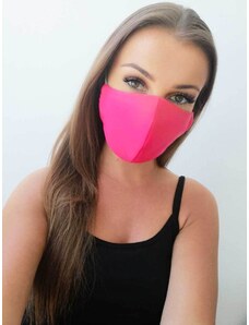 VERSABE Sportovní ochranná maska ​​neon růžová (FP2)