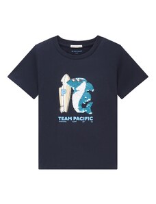 Tom Tailor chlapecké tričko 1035061 - 10668