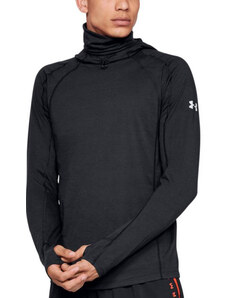 Mikina s kapucí Under Armour UA SWYFT FACEMASK HOODIE 1323056-001