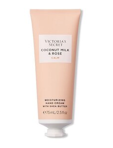 Victoria's Secret Coconut Milk & Rose krém na ruce