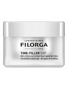 Filorga Pleťový krémový gel proti vráskám Time-Filler 5 XP (Correction Cream-Gel) 50 ml