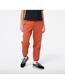 Dámské kalhoty New Balance WP23553MHY – hnědý
