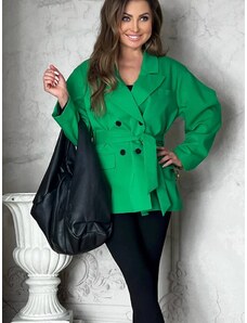 By o la la Green jacket By la la cxp1067.green