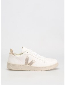 Veja V-10 (extra white platine)bílá