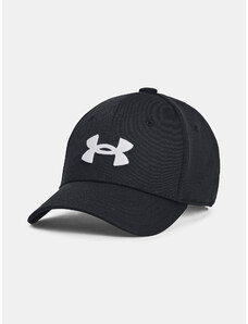 Under Armour Kšiltovka Boy's UA Blitzing-BLK - Kluci