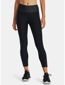 Under Armour Legíny Armour Blocked Ankle Legging-BLK - Dámské