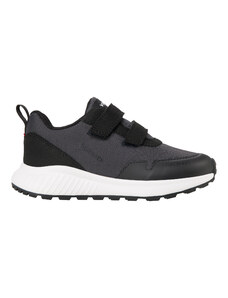 Celoroční bota Viking Aery Track Low GTX Black