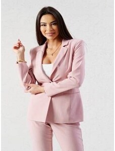 Pink jacket Lalous cxp1100.pink