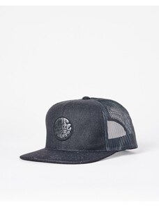 Kšiltovka Rip Curl PREMIUM WETTY TRUCKER Midnight