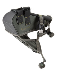 Postroj ACEPAC Saddle Harness MKIII Barva: Grey