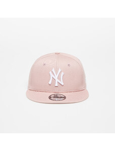 Kšiltovka New Era New York Yankees League Essential 9FIFTY Snapback Cap Pink