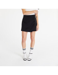 Sukně Adidas Originals Wrapping Skirt Black Noir