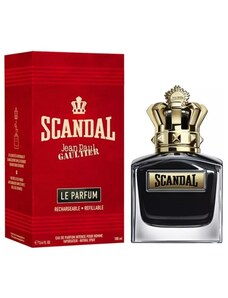 Jean P. Gaultier Scandal Le Parfum For Him - EDP (plnitelná) 100 ml